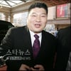 강호동, '저처럼 행복하세요!'