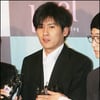 홍경민, '절 두고 먼저 장가가시다니..'