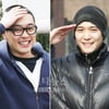 이켠-김태형, 연예사병 합류