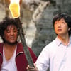 '스파이더맨3'돌풍속 '극락도살인사건' 흥행이유는?
