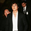정준호 "총각이라 첫날밤은 잘 몰라요"
