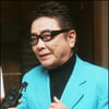 허참, '손미나씨 행복하게 살아야돼'