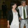 오영실 아나, '미나야 행복하게 잘 살아'