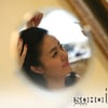 '5월의 신부' 손미나의 수줍은 미소