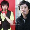 '유재석 판박이' 정범균 "한 무대 서고 싶다"