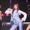 다나, 저도 배바지 잘 어울리죠?