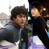 '키드갱', 아기 철수..네티즌 화제 "표정이 너무 풍부"