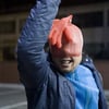 손창민, 연기경력 37년만에 고무장갑 열연