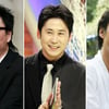 강원래 신동엽 신현준, 세계장애인대회 홍보대사