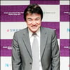 '감사의 밤' 참석한 박중훈, '예의바른 중훈씨'