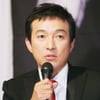 이재룡, 과로로 한밤중 응급실행..투혼발휘