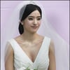 한채영 "남편? 잘생기고 멋진 남자"