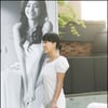 [★포토]엄정화, '채영씨 행복하세요'