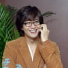 배용준, 엔터社 주식부자 1위..545억