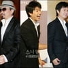 [★포토]노총각 결혼식에 참석한 노총각들