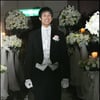 [★포토]입이 귀에 걸린 새신랑 박재훈