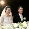 [★포토]고은주-한상윤, 함께 걸어 가야할 길