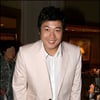 [★포토]김종석, 고은주 결혼식 참석