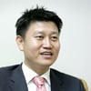 '7월결혼' 박승대 "예비신부는 현명한 여성"(인터뷰)