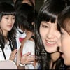 [★포토]나혜미, 사진전 '너! 나의 시선' 참석