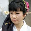 달래음악단 임유경 "두만강서 썰매타다 탈북"