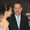 SBS 사장 "'내남자의 여자', 드라마사에 큰 공헌"
