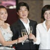 [★포토]'내남자의 여자', 건배로 '유종의 미'