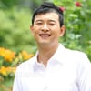 김호진 "김지호와는 성격차이로 잉꼬부부에요"