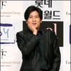 [★포토]홍경민, '치과 다녀와서 턱이 부었어요'