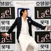 [★포토]LJ의 예사롭지 않은 포즈