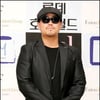 [★포토]리쌍의 길, '올블랙으로 차려입고 다소곳하게'