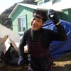"'맨발의기봉이', 최양락 노래 무단사용"