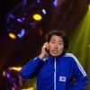 고혜성, 고시생으로 드라마 첫 출연