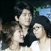 [★포토]민정-민용-신지, 우리 사랑의 결말은?