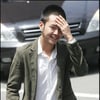 [★포토]짧은 머리가 어색한 장근석