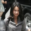 [★포토]강혜정, 차분한 모습으로 참석