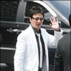 [★포토]윤다훈, '경림아! 멋지게 살아라'
