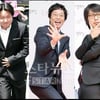 [★포토]'무한도전'팀, 정준하만 빠졌네