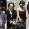[★포토]결혼 선배들, 박경림-박정훈 결혼 축하