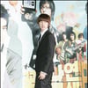 [★포토]은혁이 튀는 포즈로 선 이유는?