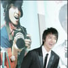 [★포토]'NG왕' 동해, '미소는 꽃미남'