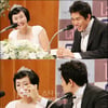 [스타포토]박경림 결혼식 '의외의 2인'