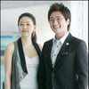 박신양·박진희, 서민금융 전도사된다