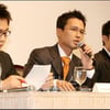 [★포토]스타엠, 비 월드투어 LA공연 취소 기자회견