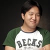 정형돈 "친한 후배일 뿐, 현재 애인은 없다"