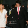 [★포토]안재환, 선희씨 먼저 가세요