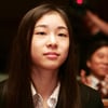 김연아 "슈주 일촌신청거절은 사실무근..욕은 그만"