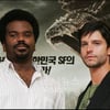 '디워' 제이슨 베어 "심형래 감독 개그 보고파"(일문일답)