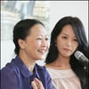'황금신부' 베트남 배우 "국제결혼 바르게 표현하고파"