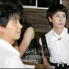 [★포토]박수홍-박혜경, '우리는 박남매(?)'